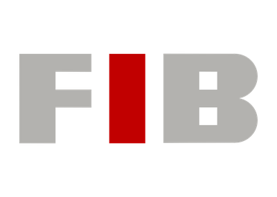 UPC FIB Logo